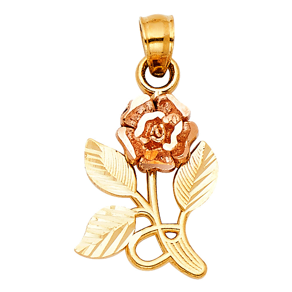 Assorted Pendants - 14K GOLD - PT1952