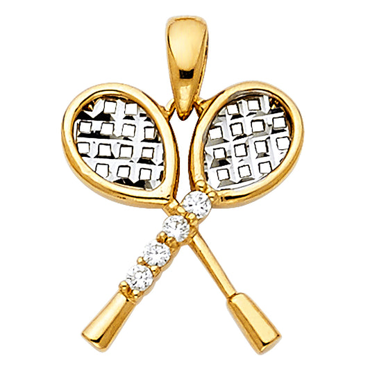 Assorted Pendants - 14K GOLD - PT1979