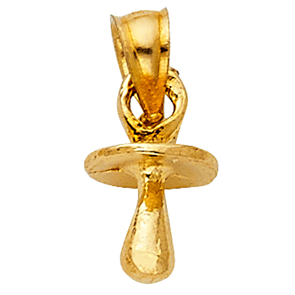 Assorted Pendants - 14K GOLD - PT1988