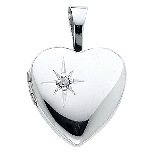 Lockets & Assorted Pendants  - 14K GOLD - PT2035