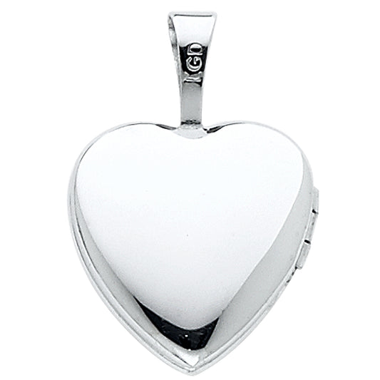 Lockets & Assorted Pendants  - 14K GOLD - PT2036