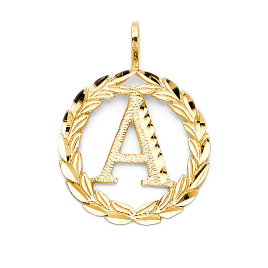 Assorted Pendants  - 14K GOLD - PT2050