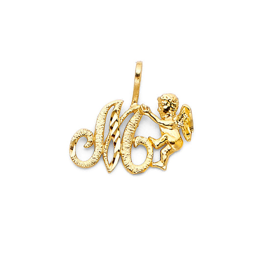 Assorted Pendants  - 14K GOLD - PT2053