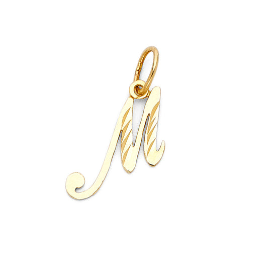 Assorted Pendants  - 14K GOLD - PT2055