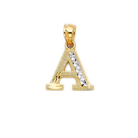 Assorted Pendants  - 14K GOLD - PT2056