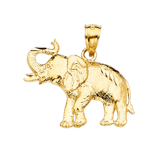 Assorted Pendants - 14K GOLD - PT2338
