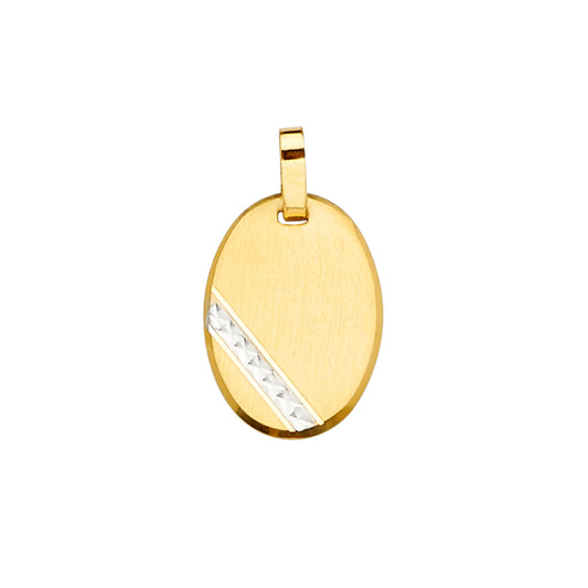 Assorted Pendants  - 14K GOLD - PT2392
