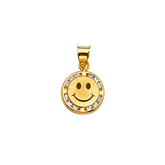 Assorted Pendants  - 14K GOLD - PT2394
