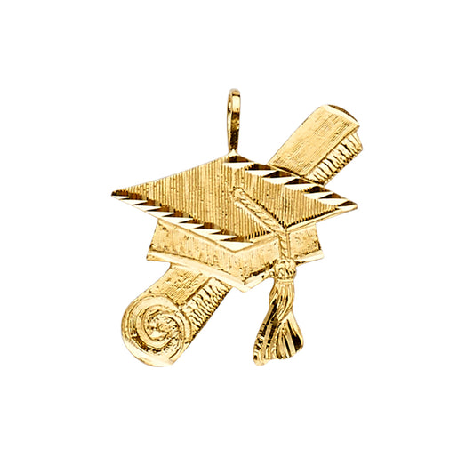 Assorted Pendants  - 14K GOLD - PT2408