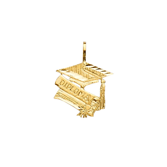 Assorted Pendants  - 14K GOLD - PT2409