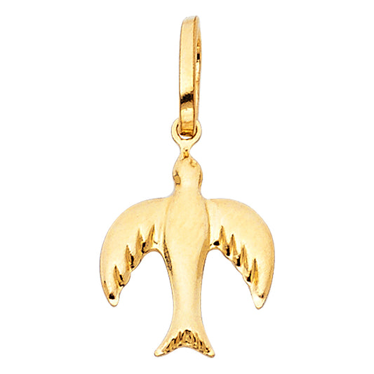 Assorted Pendants - 14K GOLD - PT497