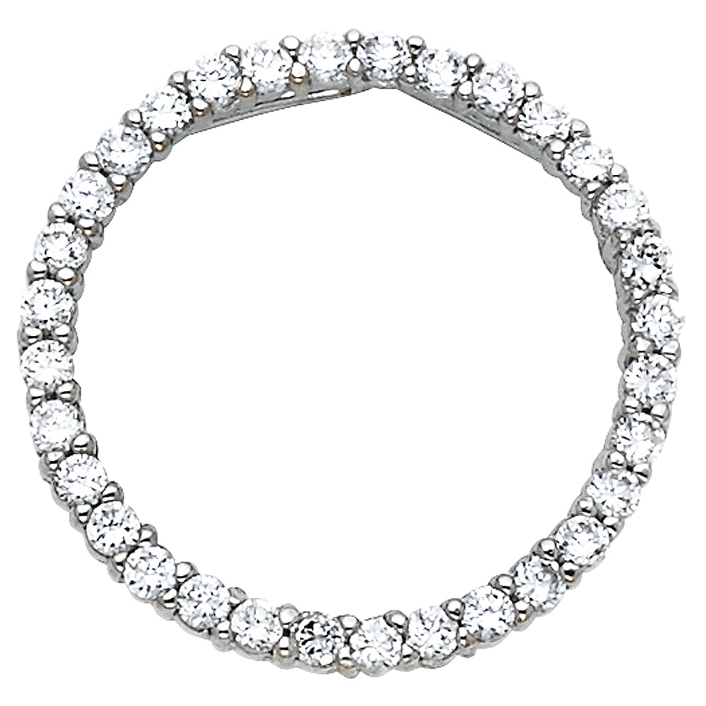 Assorted Pendants - 14K GOLD - PT574