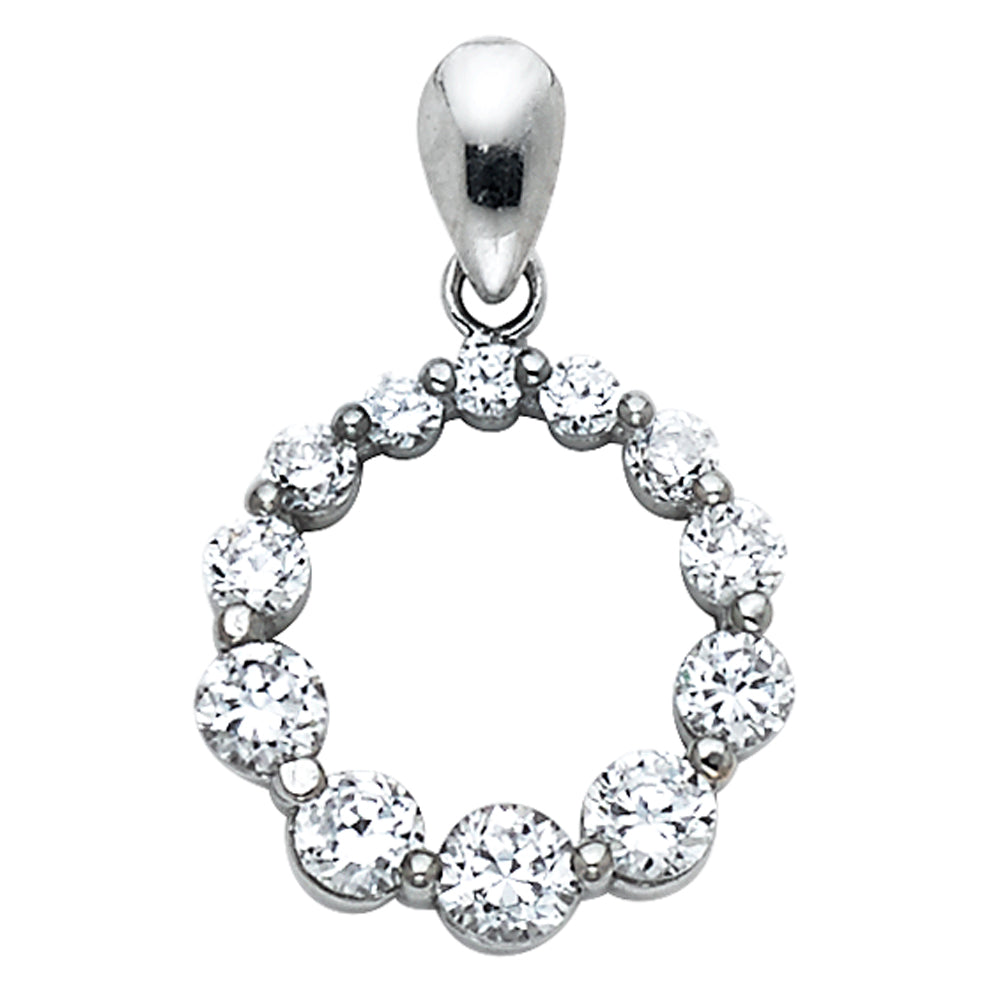 Assorted Pendants - 14K GOLD - PT575