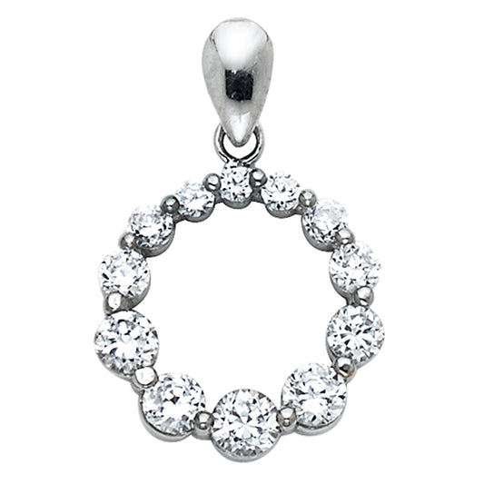 Assorted Pendants - 14K GOLD - PT575