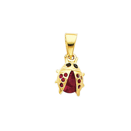 Assorted Pendants - 14K GOLD - PT716