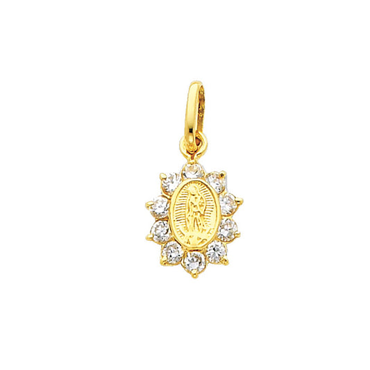 Assorted Pendants - 14K GOLD - PT717