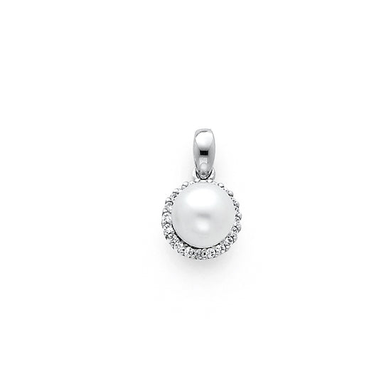 Pearl Collection - 14K GOLD - PT729