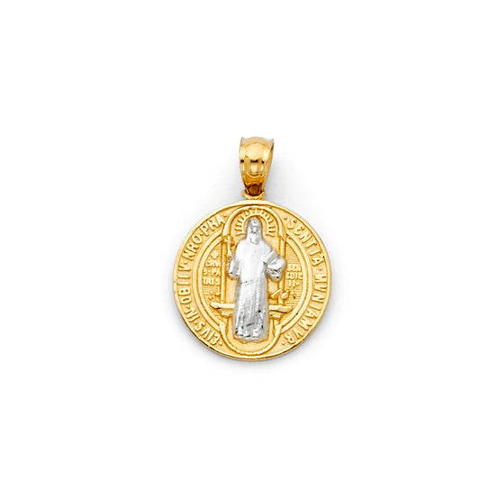 Religious Pendants - 14K GOLD - PT740