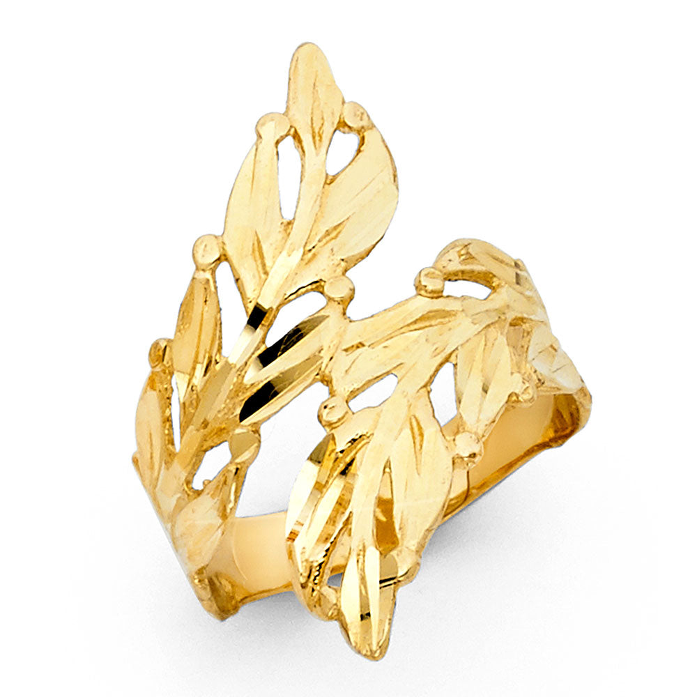 Assorted Rings - 14K Gold - RG1830