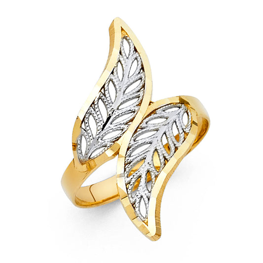 Assorted Rings - 14K Gold - RG1837