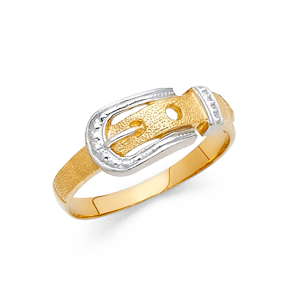 Assorted Rings - 14K Gold - RG1852