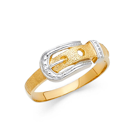 Assorted Rings - 14K Gold - RG1852