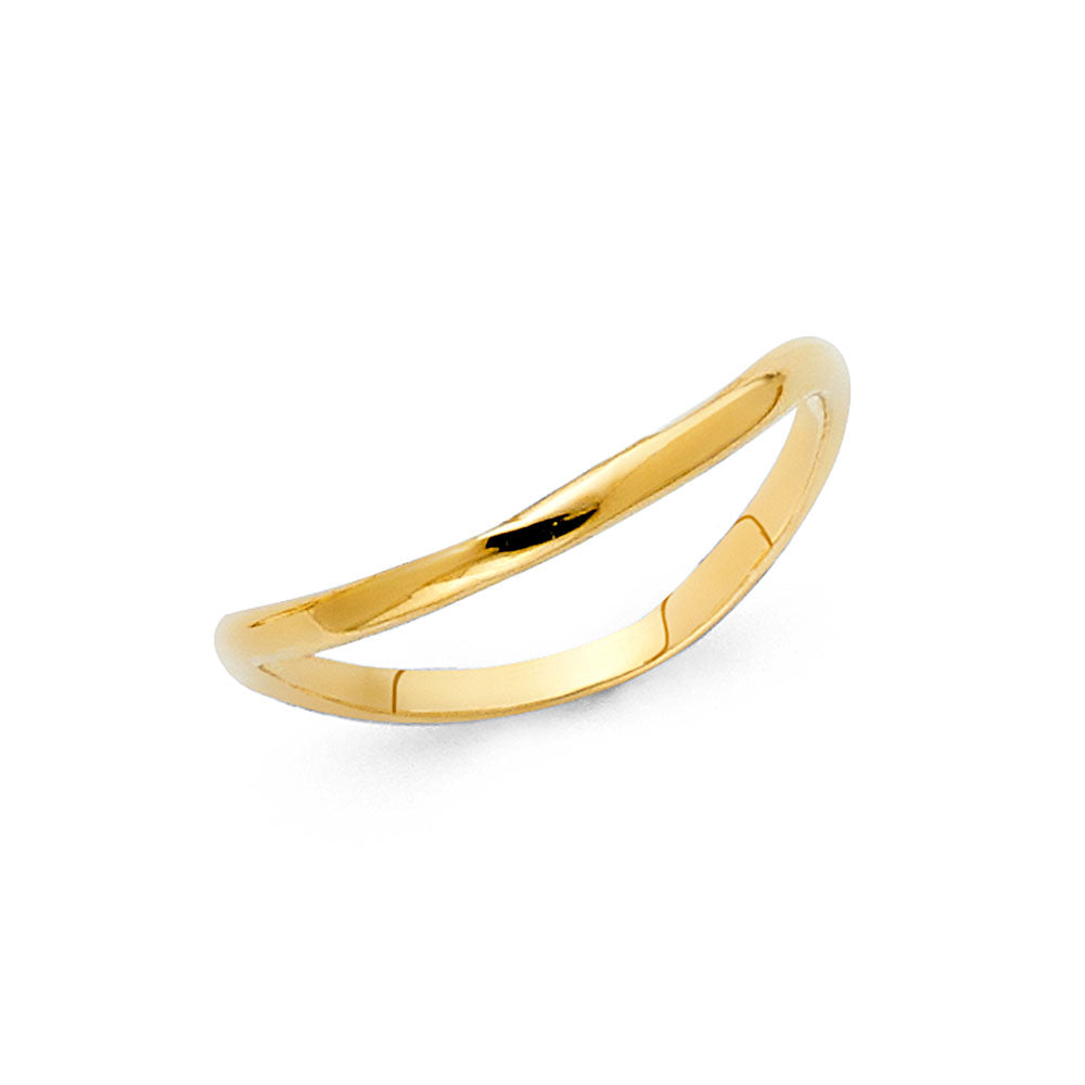 Assorted Rings - 14K Gold - RG1861