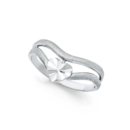 Semanario Rings - 14K Gold - RG1950