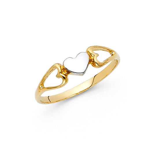 Assorted Rings - 14K Gold - RG2014