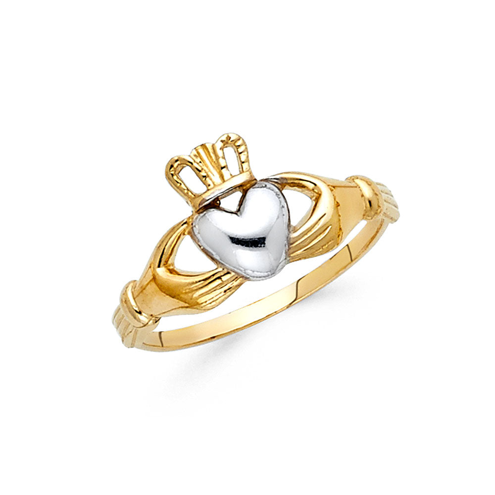 Lucky Rings & Assorted Rings - 14K Gold - RG2131