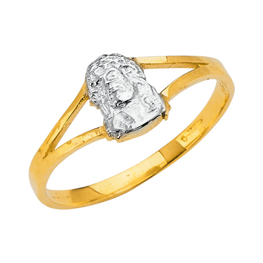 Assorted Rings & Bands - 14K Gold - RG2766
