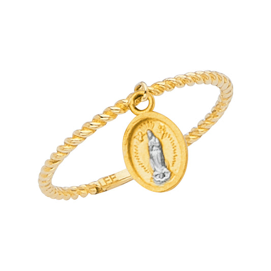 Assorted Rings & Bands - 14K Gold - RG2767