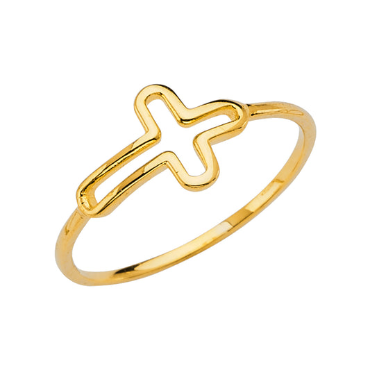Assorted Rings & Bands - 14K Gold - RG2768