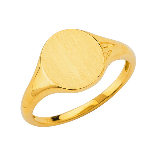 Assorted Rings & Bands - 14K Gold - RG2771