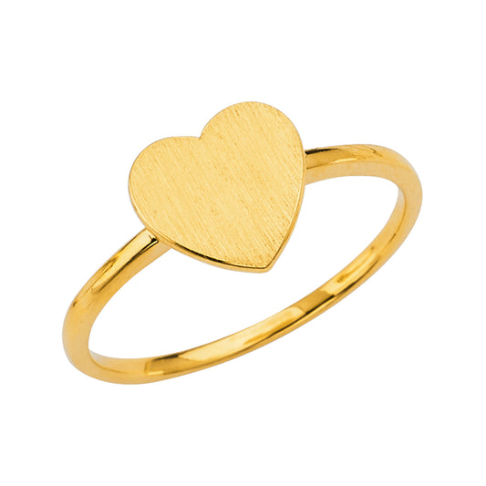 Assorted Rings & Bands - 14K Gold - RG2772