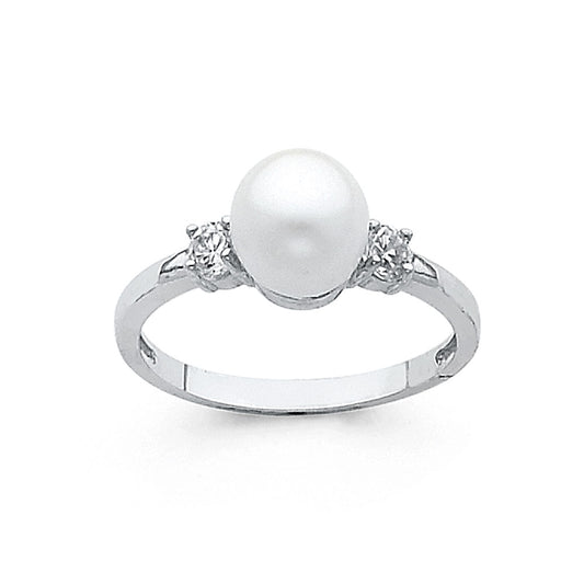 Pearl Collection  - RG693, PT722