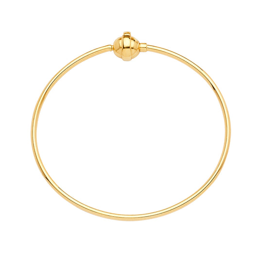 Fancy Bracelets - 14K GOLD - AB648
