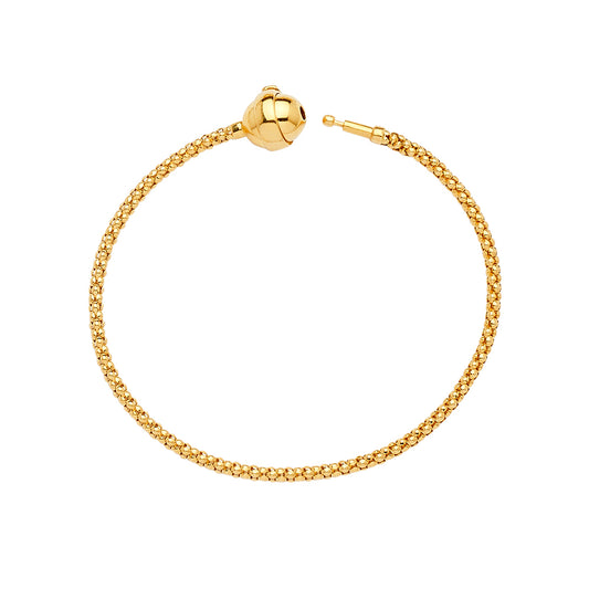 Fancy Bracelets - 14K GOLD - AB649