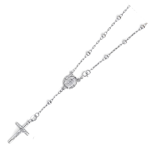 Bracelet - 3 mm - 14K GOLD - AB203