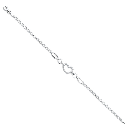 Fancy Bracelets - 14K GOLD - AB301
