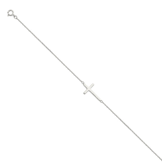Light Fancy Bracelets - 14K GOLD - AB325