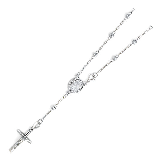 Bracelet - 3 mm - 14K GOLD - AB548