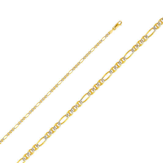 Cadena Assorted WP CH357