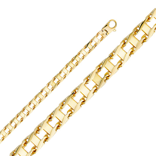 Cadena Assorted Hand Made Chains CH508