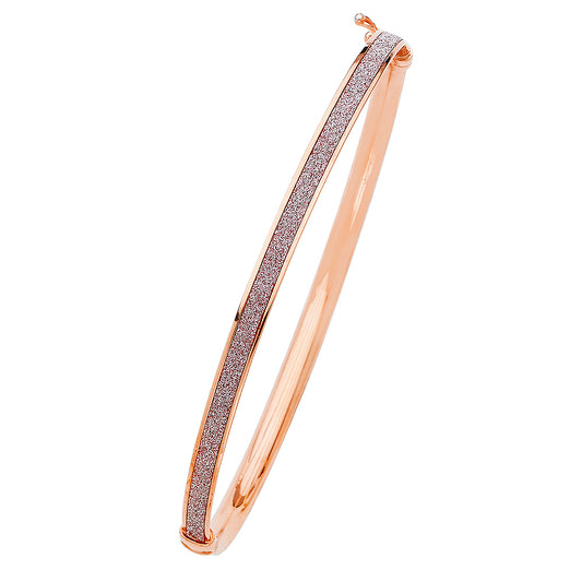 Fancy Bangles - 14K GOLD - GL29
