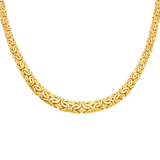 Necklace - 14K GOLD - NK269