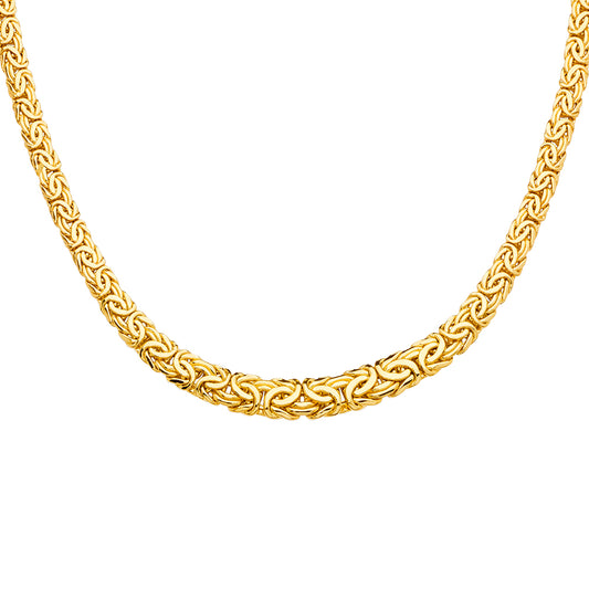 Necklace  - 14K GOLD - NK270