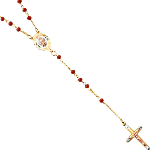 Necklaces - 14K GOLD - NK298