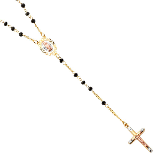 Necklaces - 14K GOLD - NK299