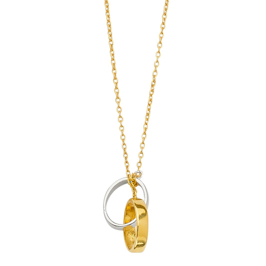 Necklaces - 14K GOLD - NK317
